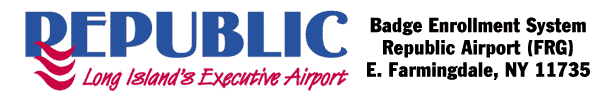 Republic Long Island Executive Airport